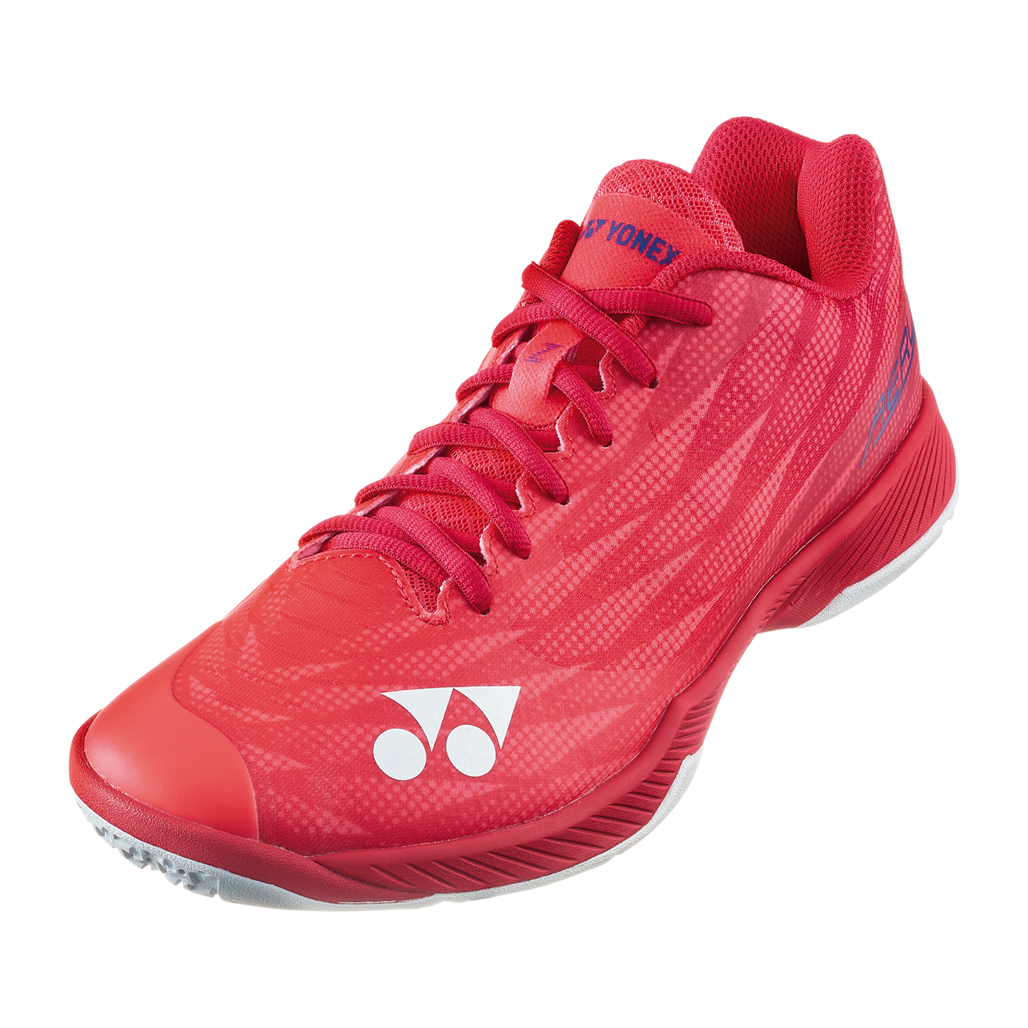 Yonex Power Cushion Aerus Z Men (Ruby Red)