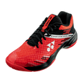 Yonex Power Cushion Cascade Accel (Black/Red)