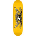Anti Hero Team Classic Eagle DBX Skateboard Deck 8.25"