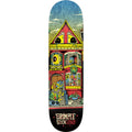 Anti Hero Grimple Stix Gerwer Victorians Skateboard Deck 8.25"