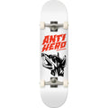 Anti Hero Hellhounds Skateboard Complete 8.25"