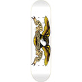 Anti Hero Team Classic Eagle White Skateboard Deck 8.75"