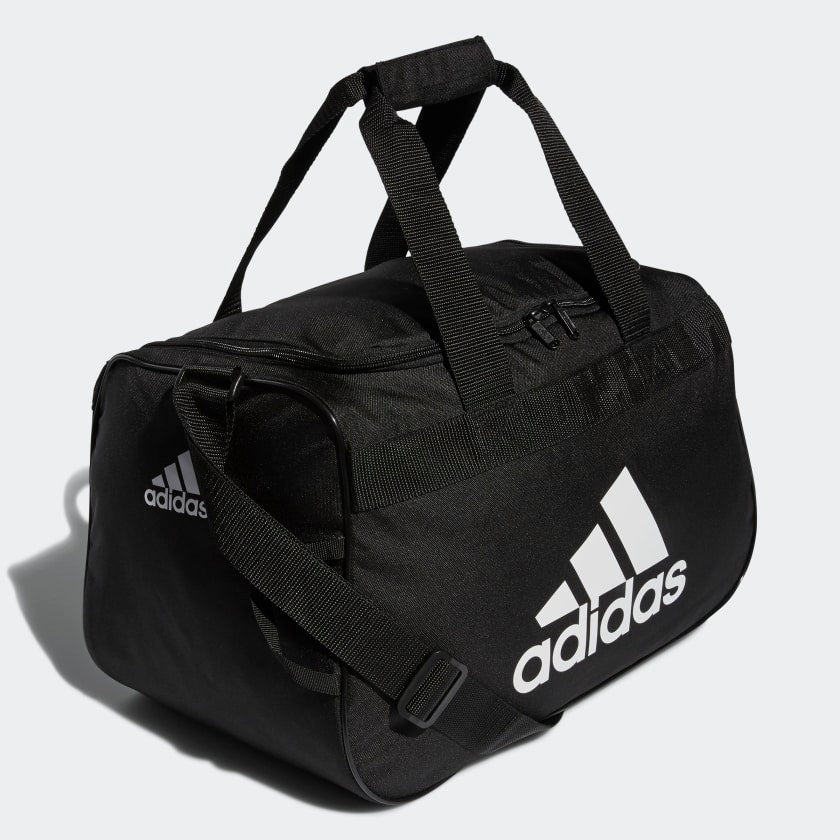 Diablo Duffel Bag Small
