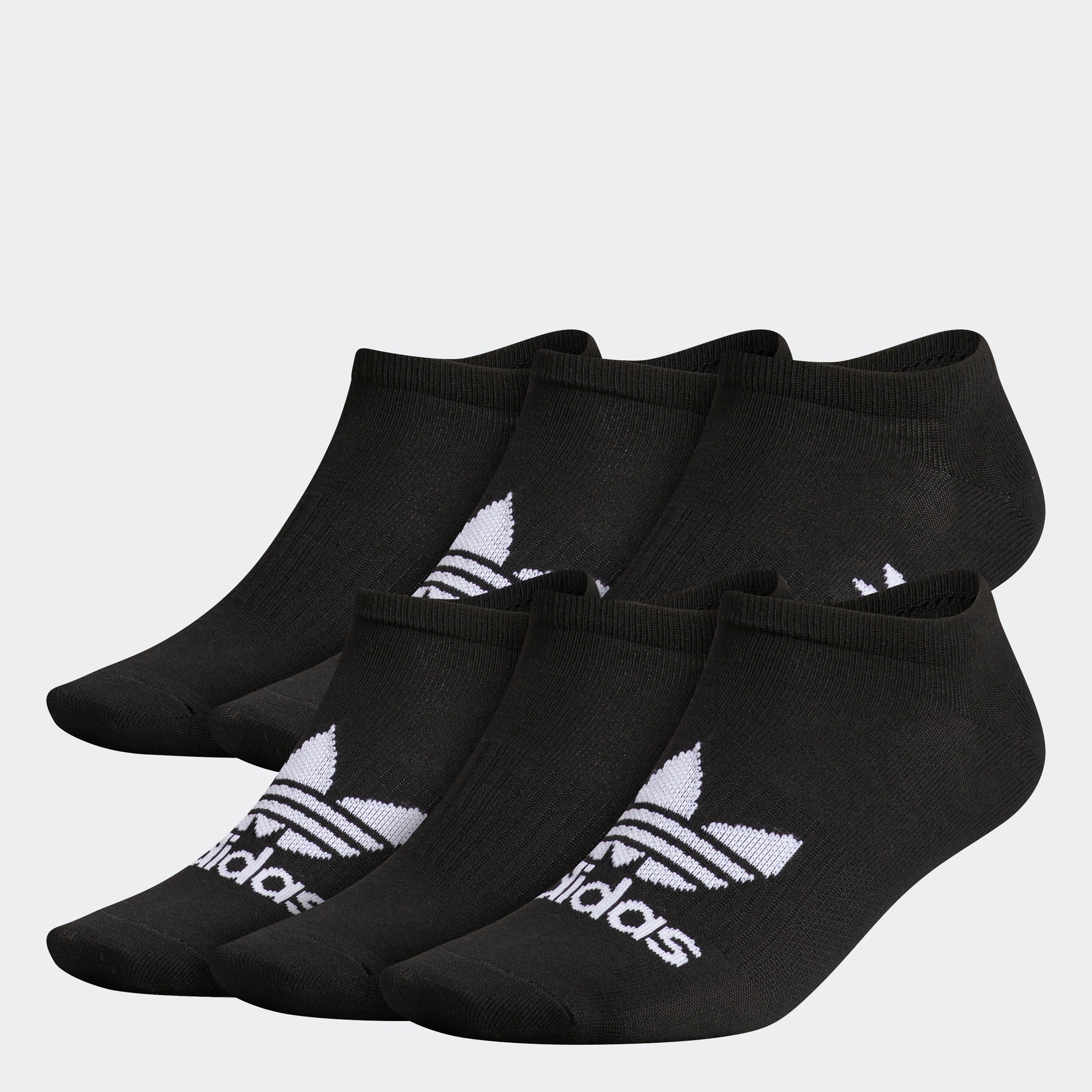 Classic Superlite No-Show Socks 6 Pairs