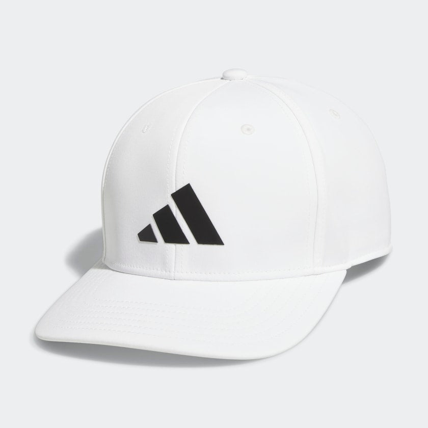 Badge of Sport Logo Snapback Hat