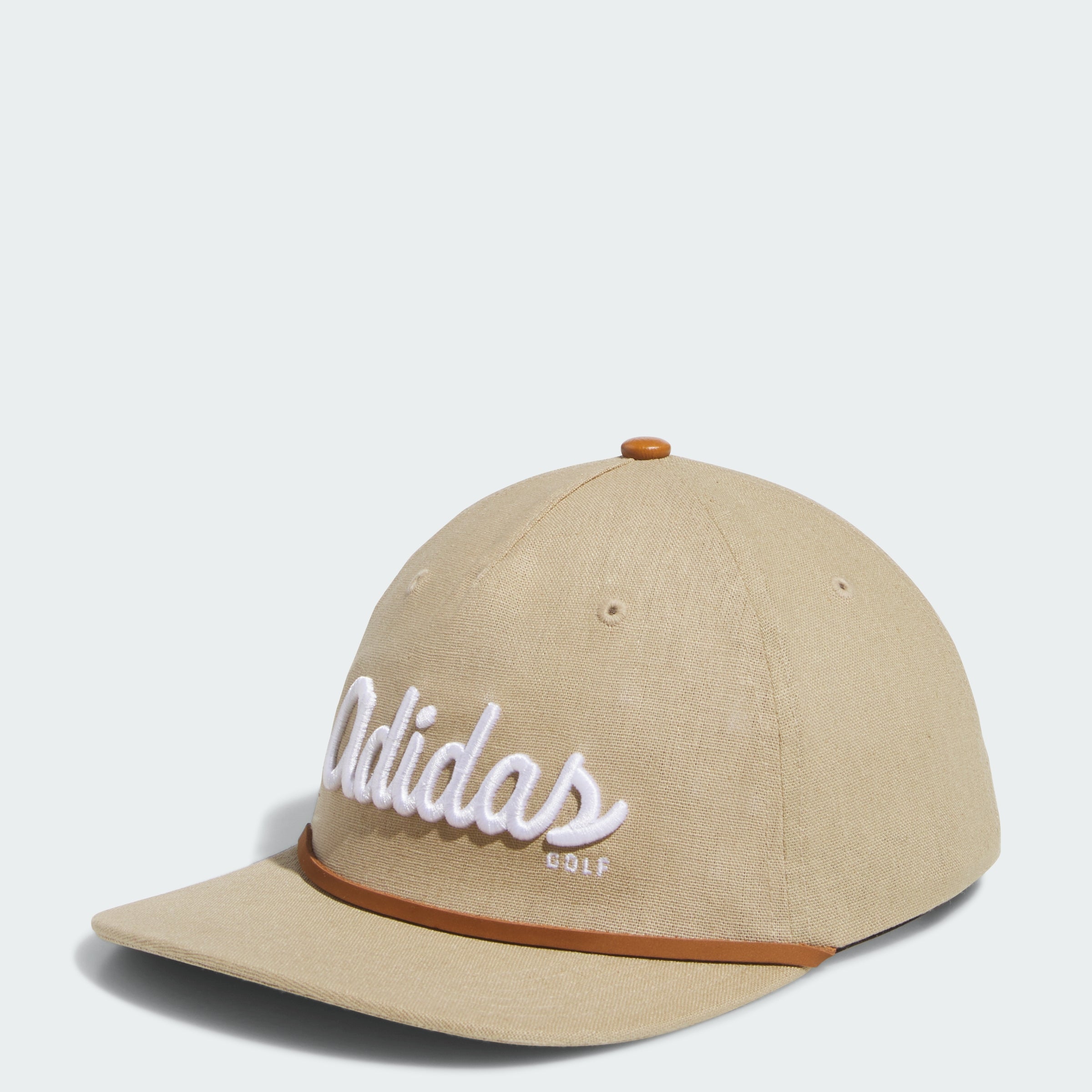 Five-Panel Script Hat