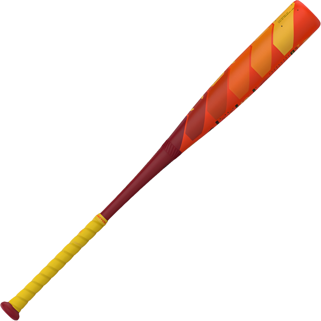 EASTON 2025 HYPE FIRE -8 USSSA BASEBALL BAT
