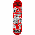 Baker Figgy Divine Evil Skateboard Deck 8.38"