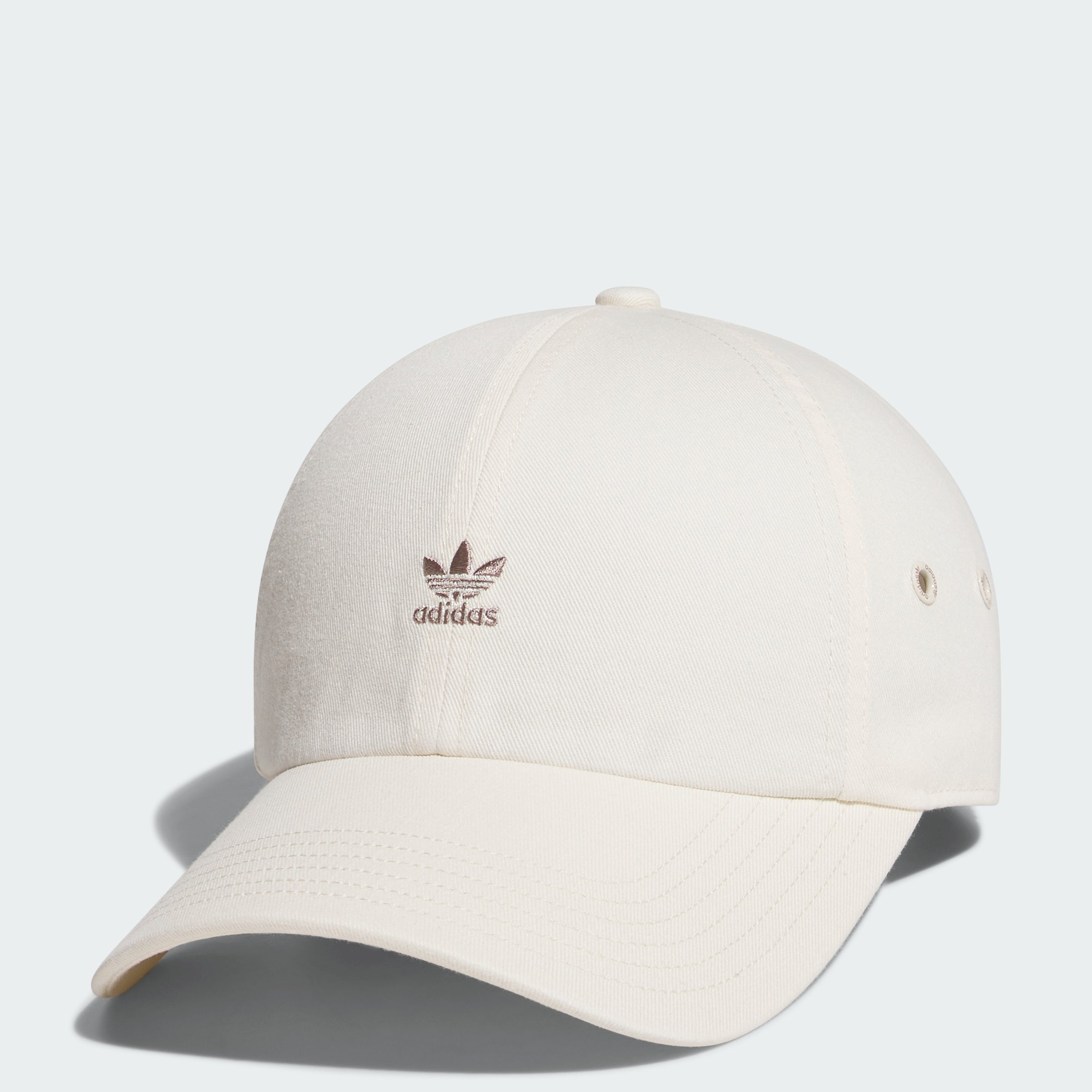 Mini Logo Relaxed Hat