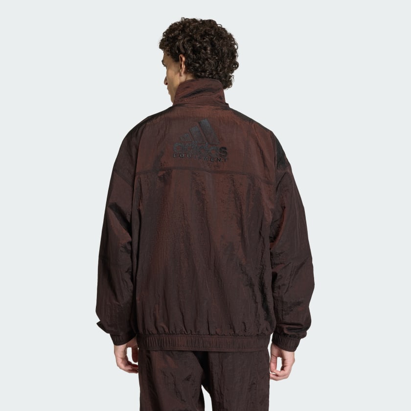 Men's adidas Equipment Track Top