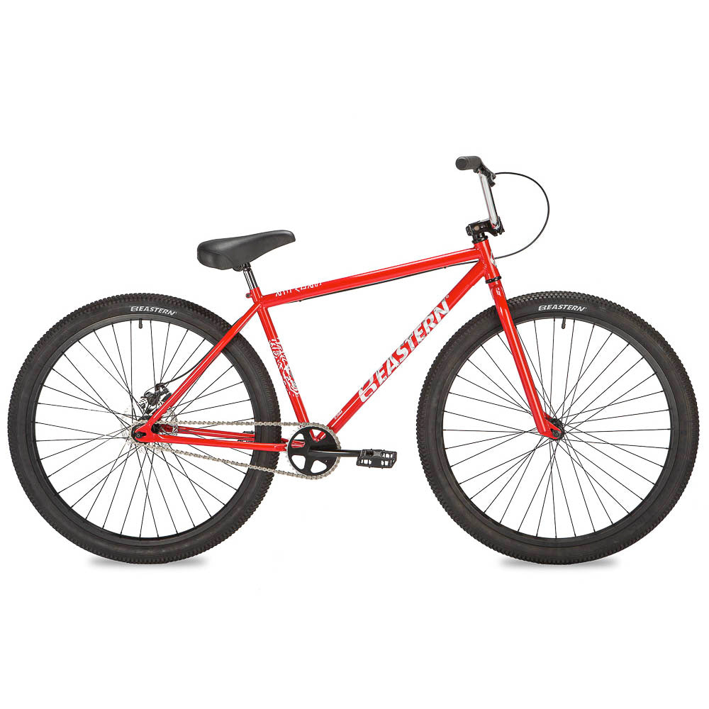 Eastern Bikes Growler 29" Bike