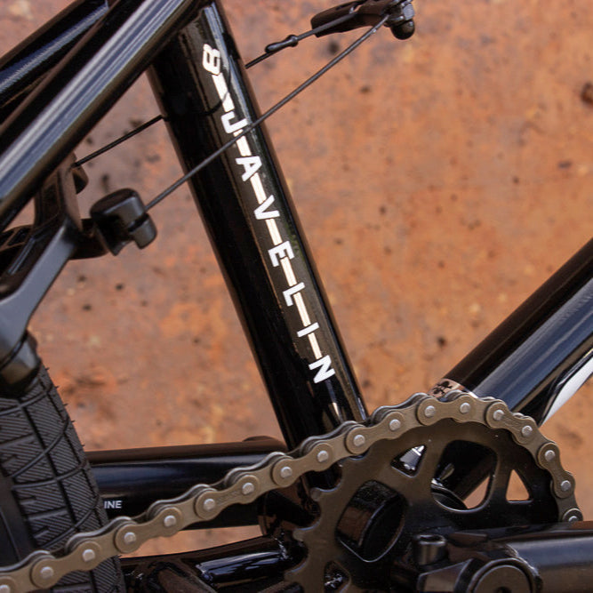 Eastern Bikes Javelin Bike