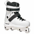 Rollerblade Blank Canvas Aggressive Skates