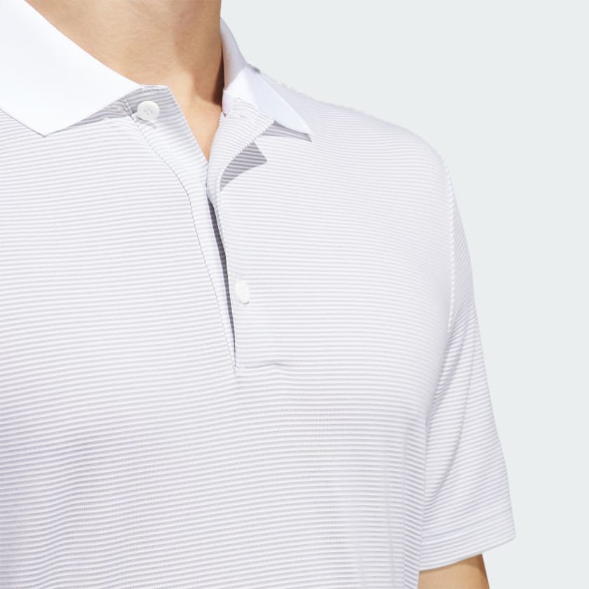 Men's adidas Ottoman Polo Shirt