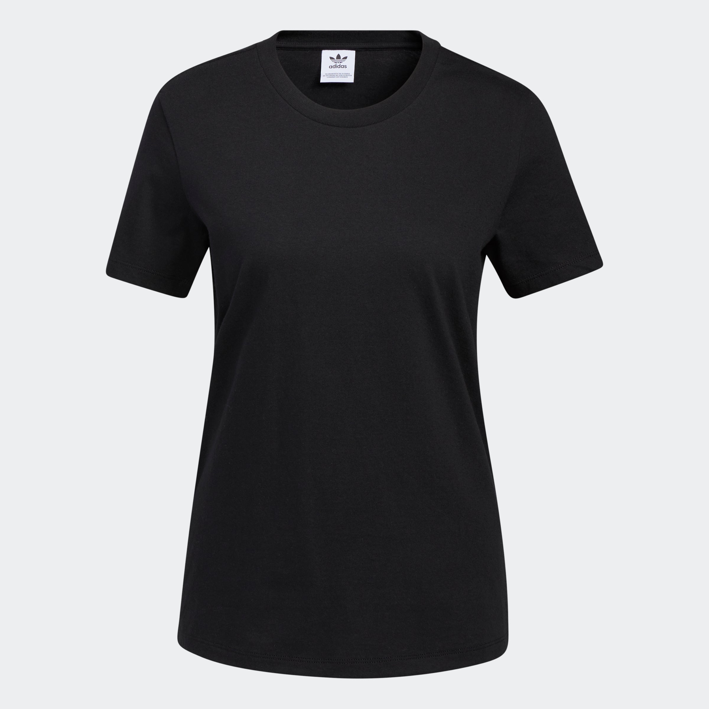 Women's adidas Blank Tee