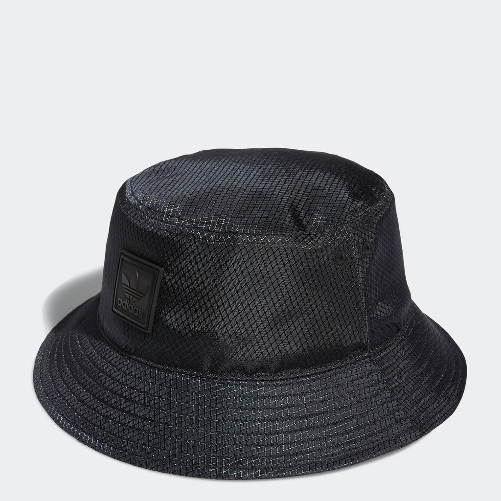Energy Bucket Hat