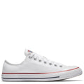 Converse Chuck Taylor All Star Low Top in Optical White
