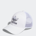 Structured Trucker Hat
