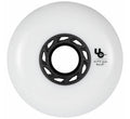 UnderCover Team Blank 80mm/86A Wheels (Pack of 4)