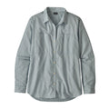 Patagonia Women's Lightweight A/C™ Button-Down camicia donna manica lunga