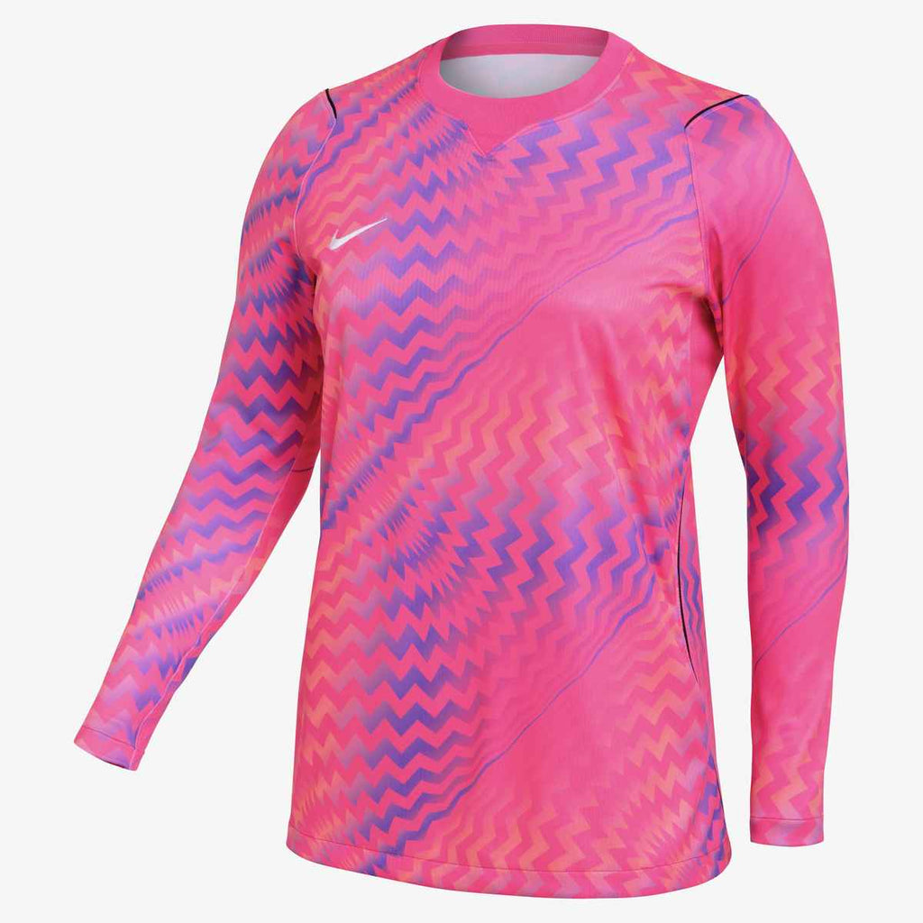 Nike Dri-FIT Gardien VI GK Women's Soccer Long-Sleeve Jersey
