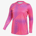 Nike Dri-FIT Gardien VI GK Women's Soccer Long-Sleeve Jersey