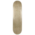 Moose Deck Canadian Made Blank Natural 8.25" x 32"