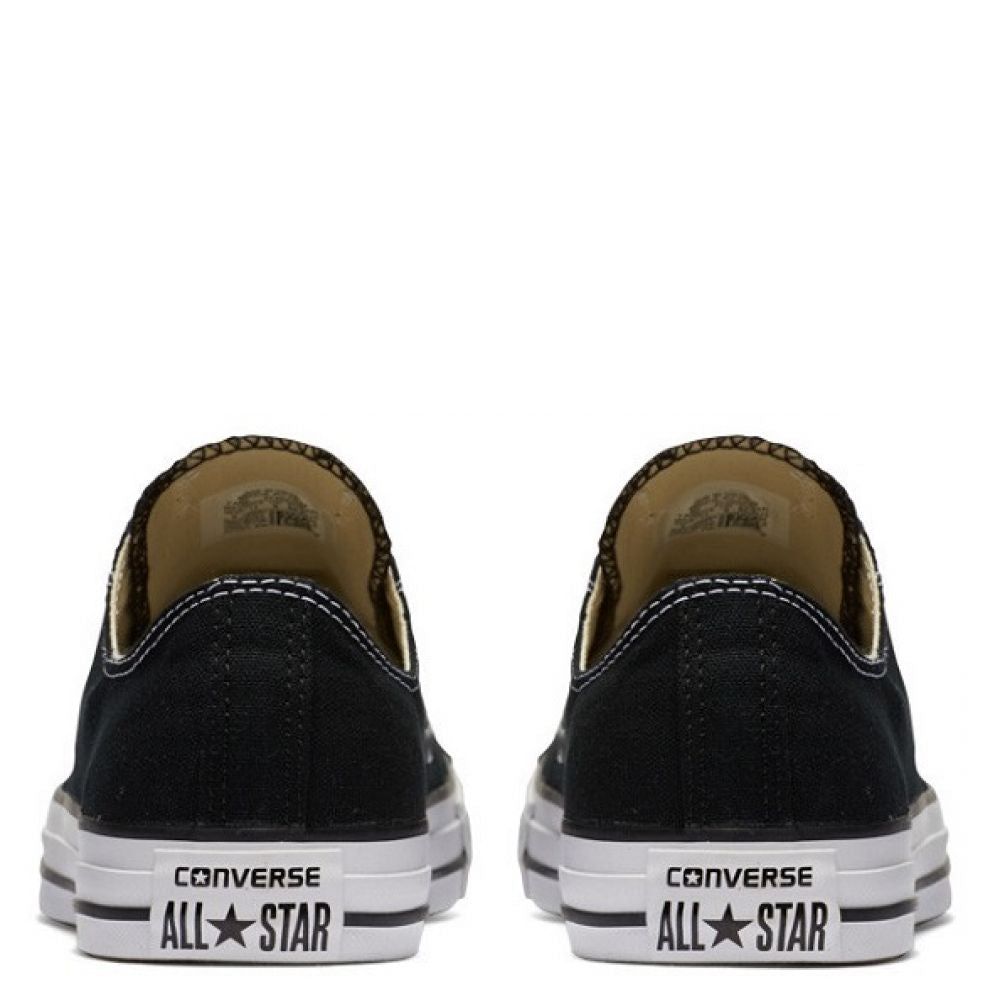 Converse Chuck Taylor All Star Low Top in Black
