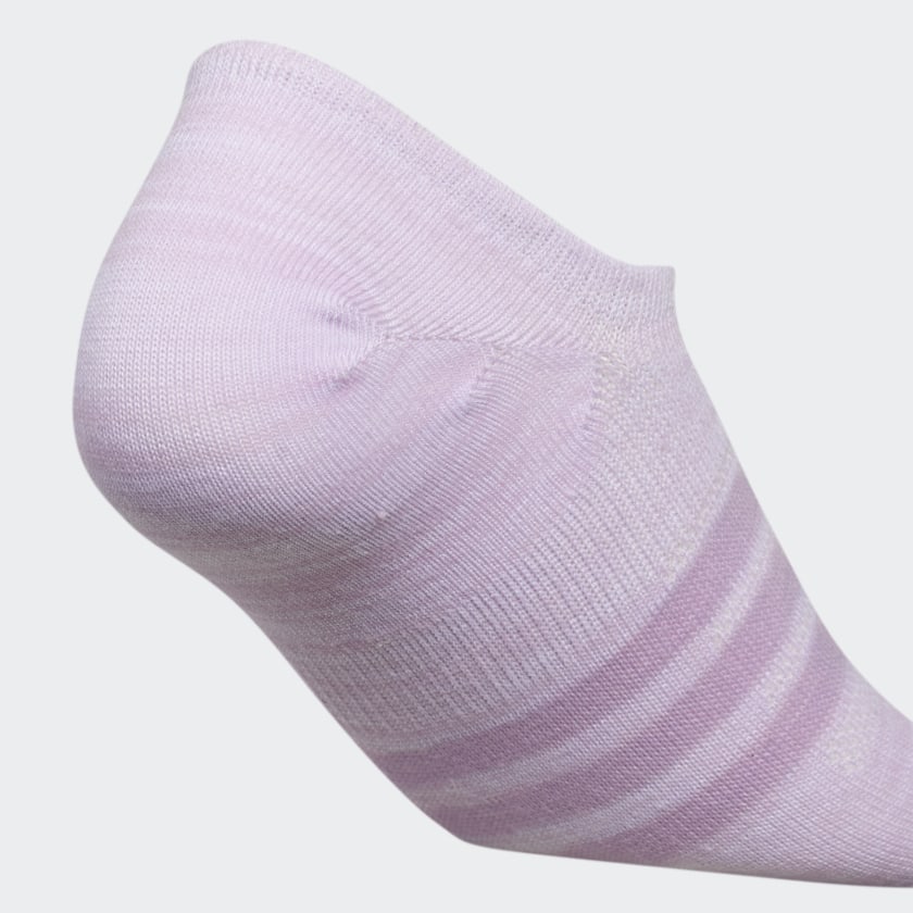 Superlite Super-No-Show Socks 6 Pairs