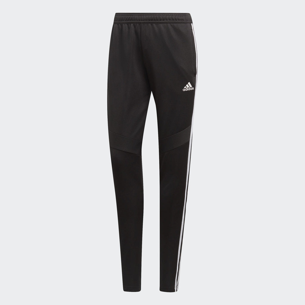 Women's Tiro 19 Soccer Pants Black/White