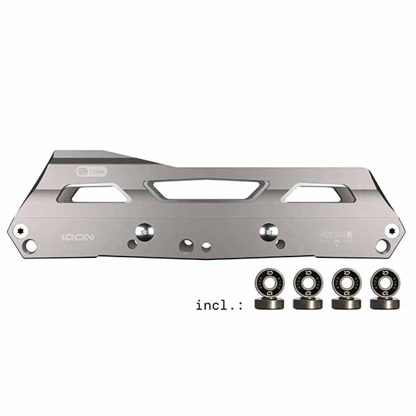 Iqon Decode Pro 80 165mm Frame