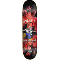 DGK Bilyeu Bustin Out 8" Skateboard Deck