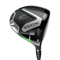 Callaway Elyte Max Fast Men Prebuilt Driver with Vista Pro