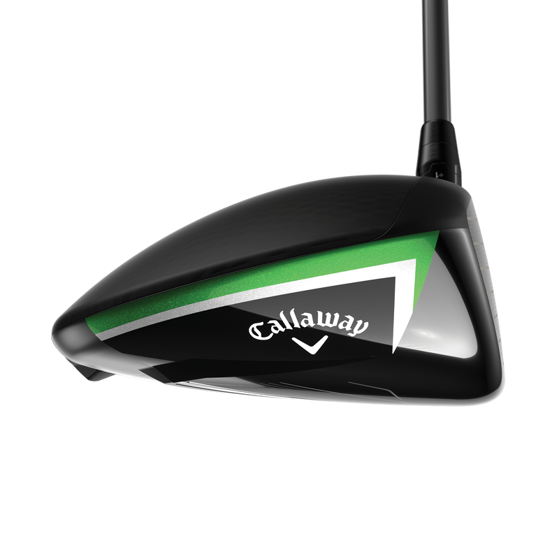 Callaway Elyte X Men Prebuilt Driver with Vista Pro