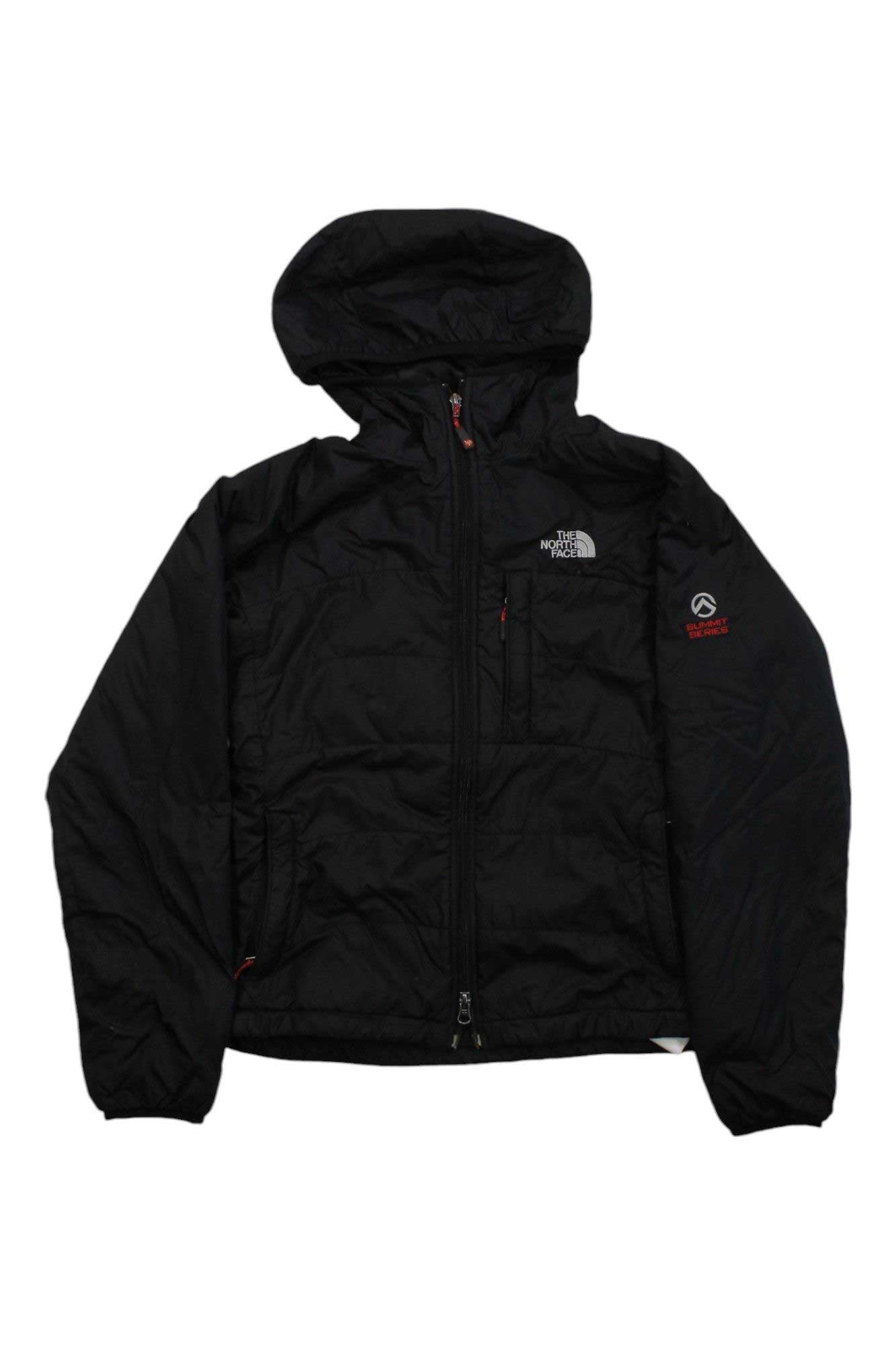 Womens Summit Down Hooded Jacket
