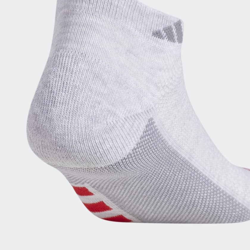 Superlite Stripe Low-Cut Socks 3 Pairs