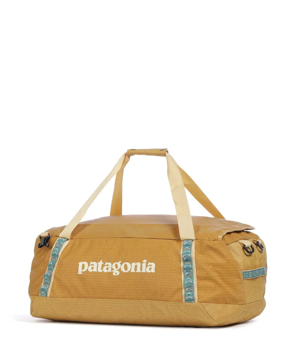 PATAGONIA Black Hole® Duffel 55L cod. 49343 col. PUFFERFISH GOLD