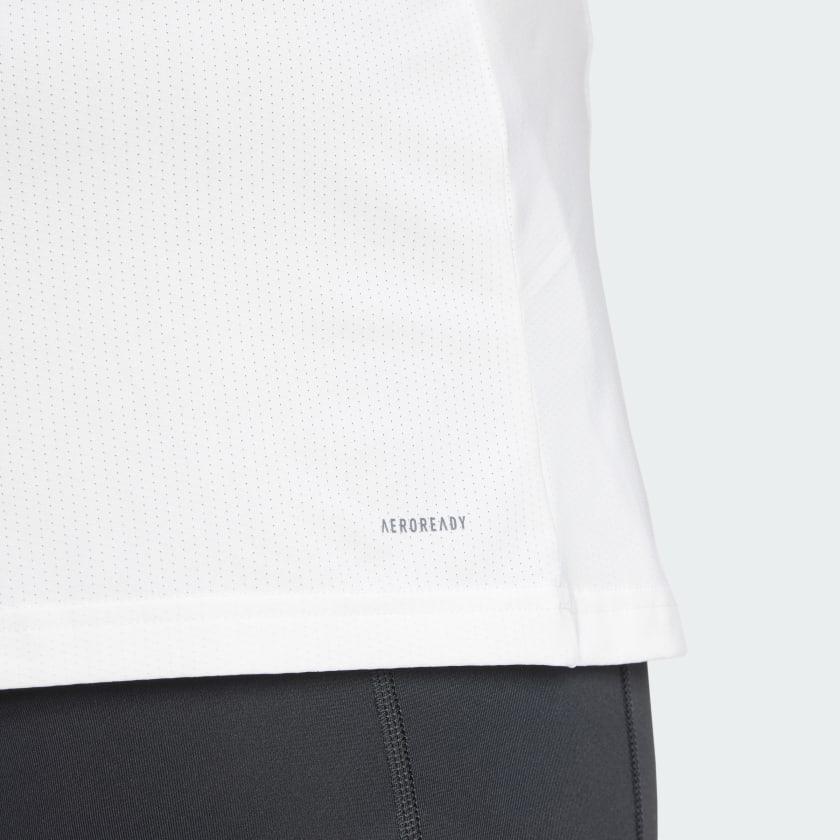 Women's adidas Designed for Training Tee (Plus Size)