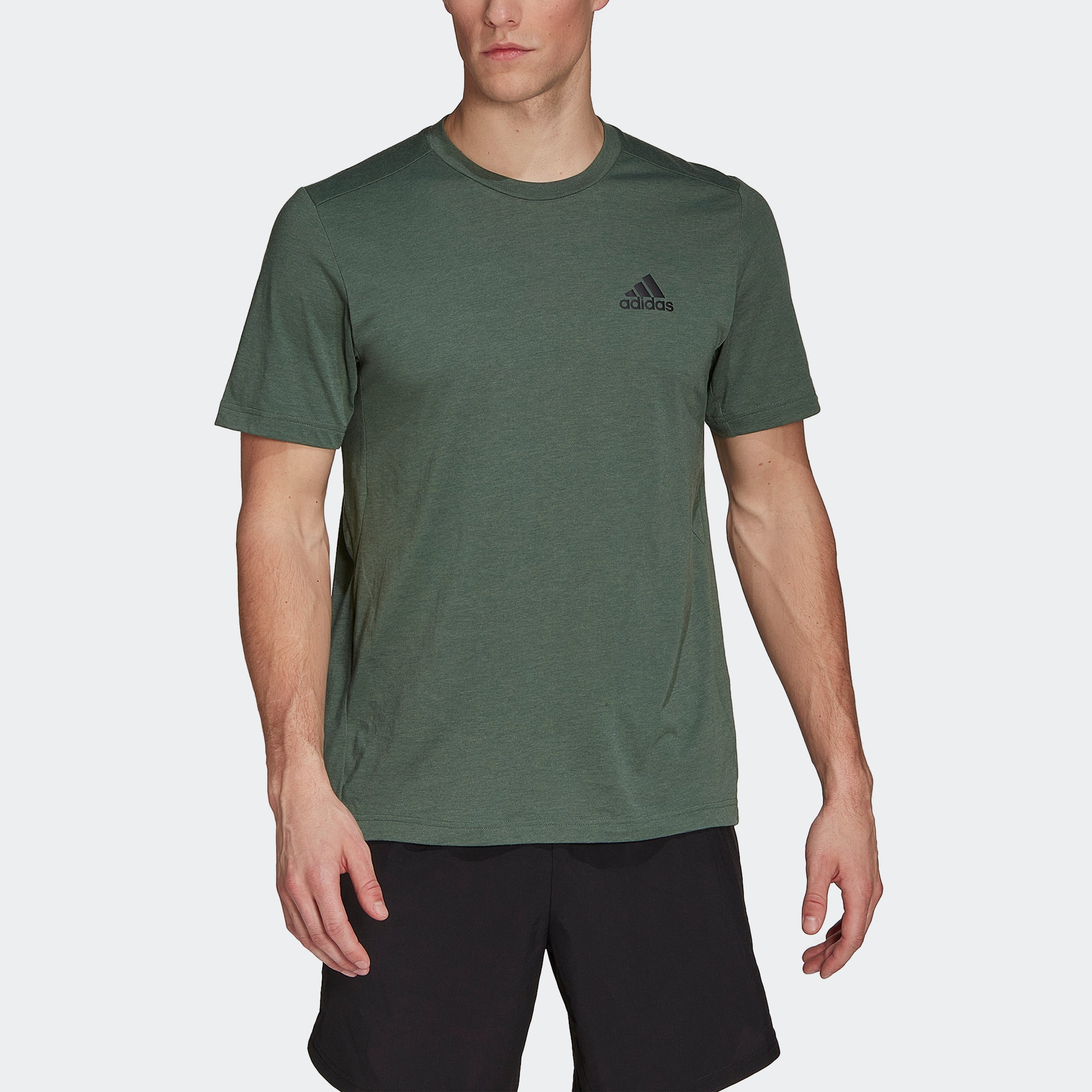 Men's adidas AEROREADY Designed to Move Feelready Sport Tee