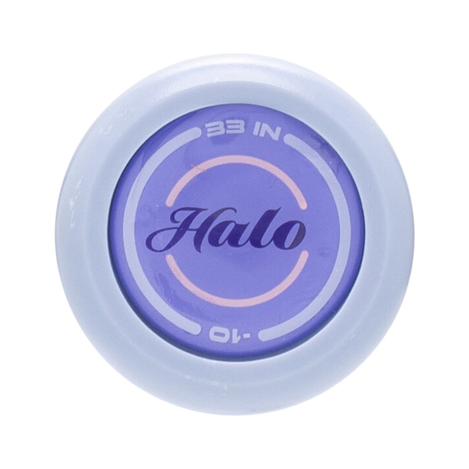 Easton HALO -10 Fastpitch Softball Bat | One-Piece Composite | 2-1/4" Barrel | RFP7HALO10