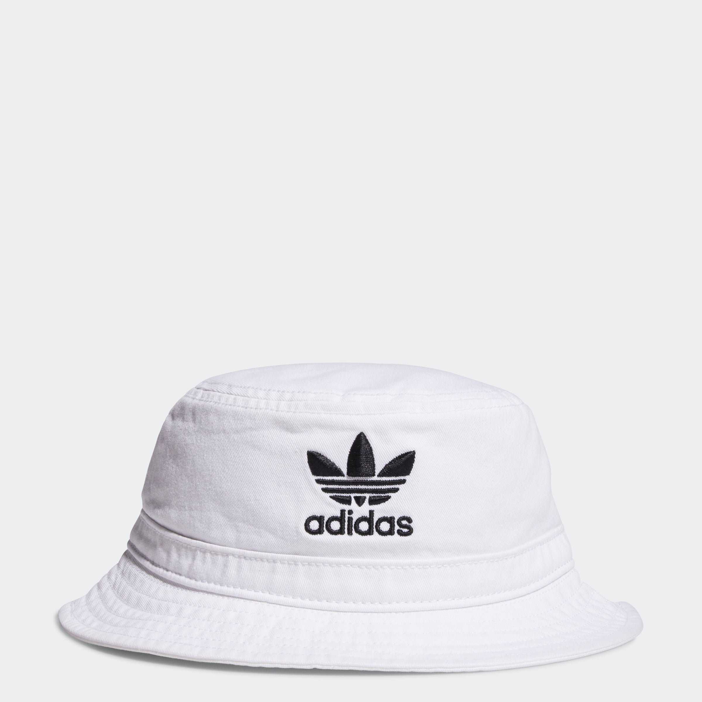Washed Bucket Hat