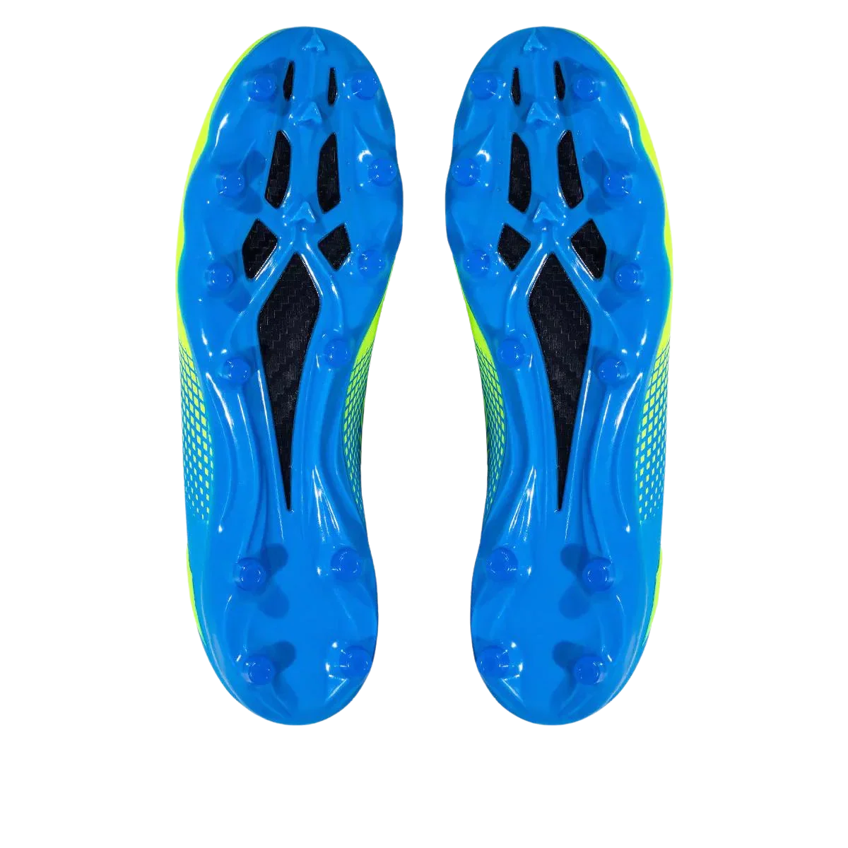 Phenom Elite Youth Quantum Energy Flag Football Cleats