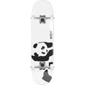 Enjoi Whitey Panda FP Skateboard Complete 8"