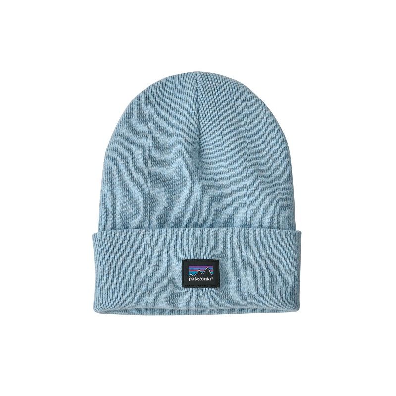 Patagonia Everyday Beanie berretto cappellino Logo - diversi colori