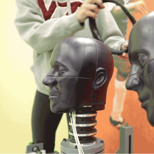 Storelli Exoshield Head Guard