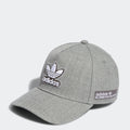 A-Frame Snapback Hat