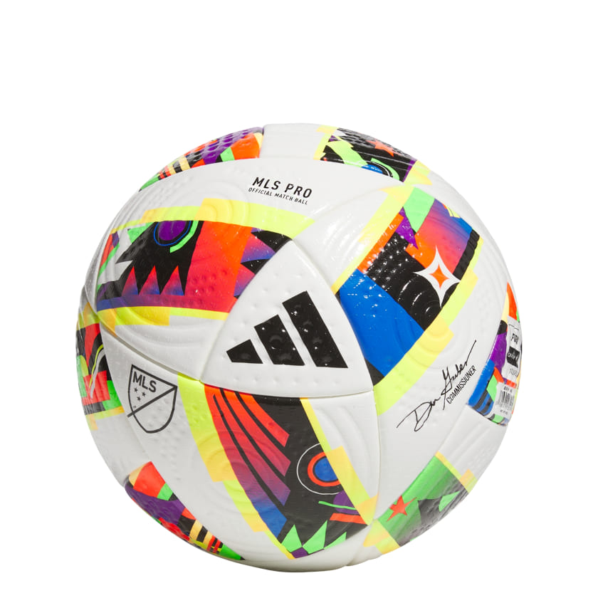 MLS 24 Pro Ball