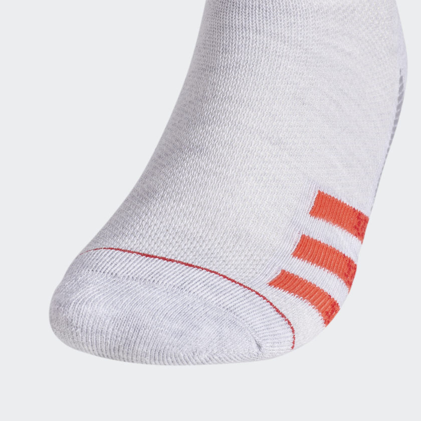 Superlite Stripe Low-Cut Socks 3 Pairs