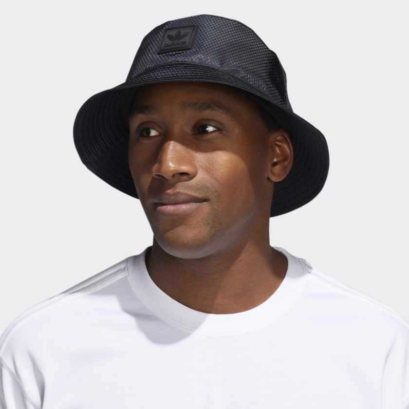 Energy Bucket Hat