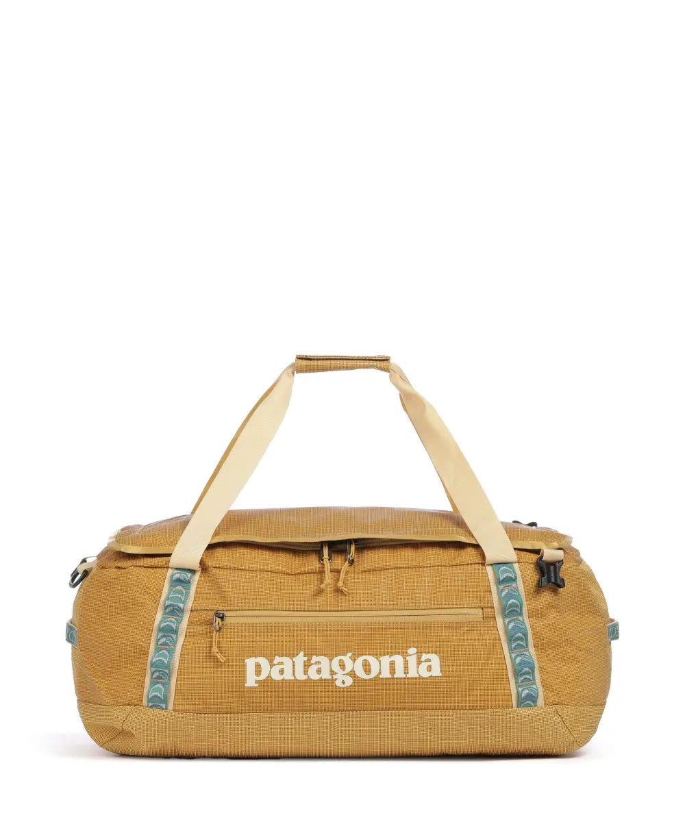 PATAGONIA Black Hole® Duffel 55L cod. 49343 col. PUFFERFISH GOLD